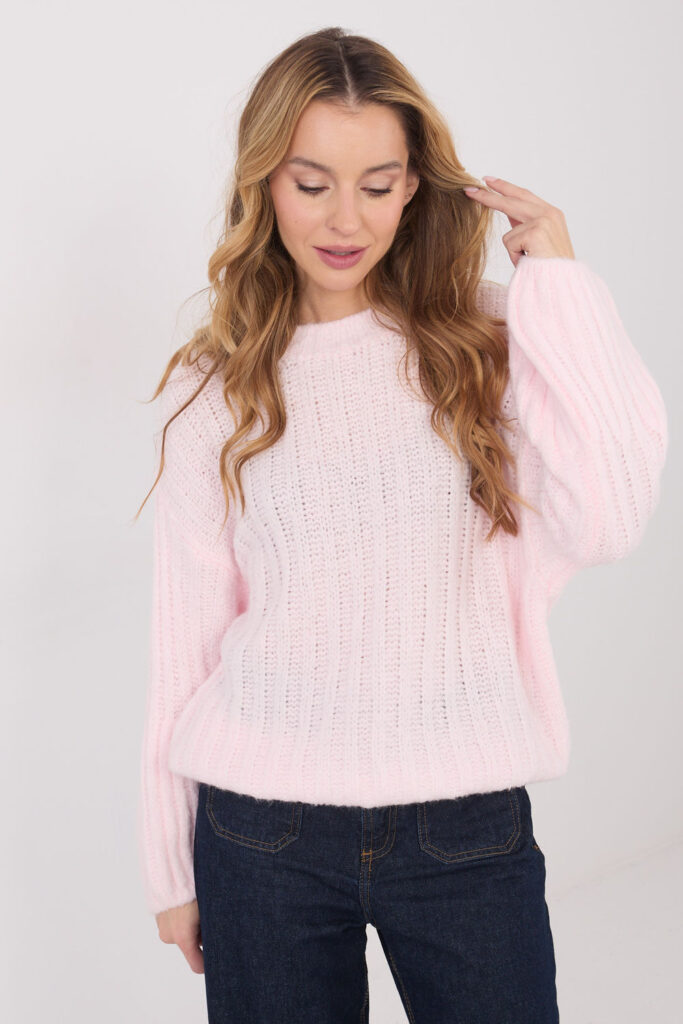 Pullover model 223412 Italy Moda
