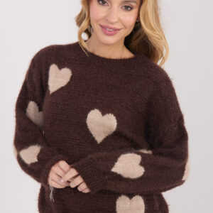 Pullover model 223425 Italy Moda