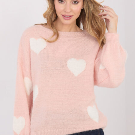 Pullover model 223426 Italy Moda