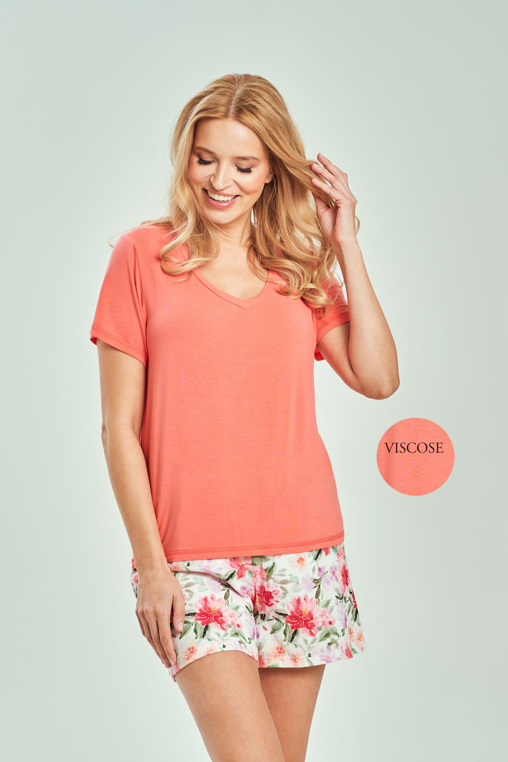 Pyjama model 223428 Taro
