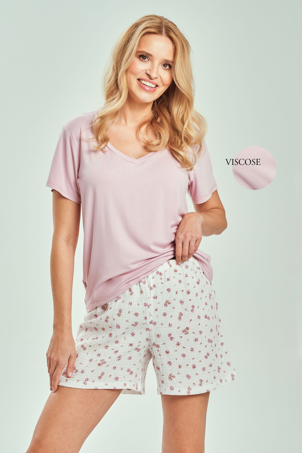 Pyjama model 223429 Taro