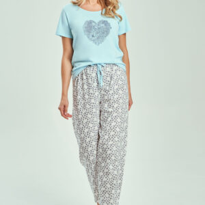 Pyjama model 223431 Taro