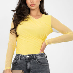 Body model 223443 Italy Moda