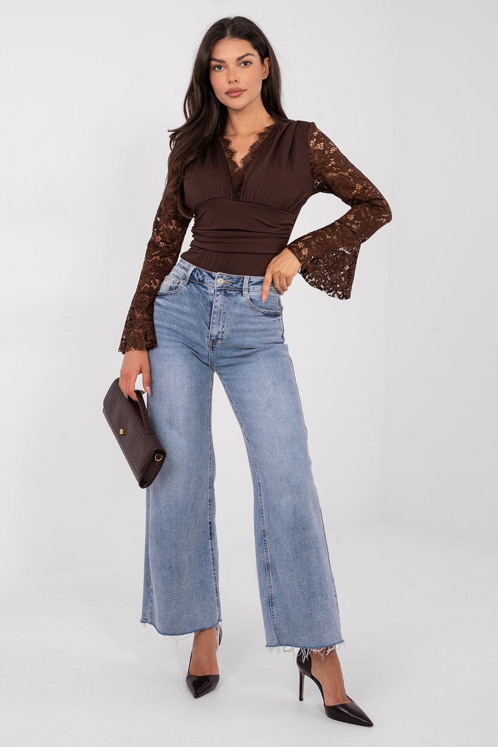 Body model 223451 Italy Moda - Afbeelding 2