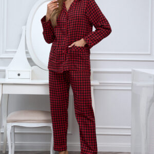 Pyjama model 222607 Pure Sin