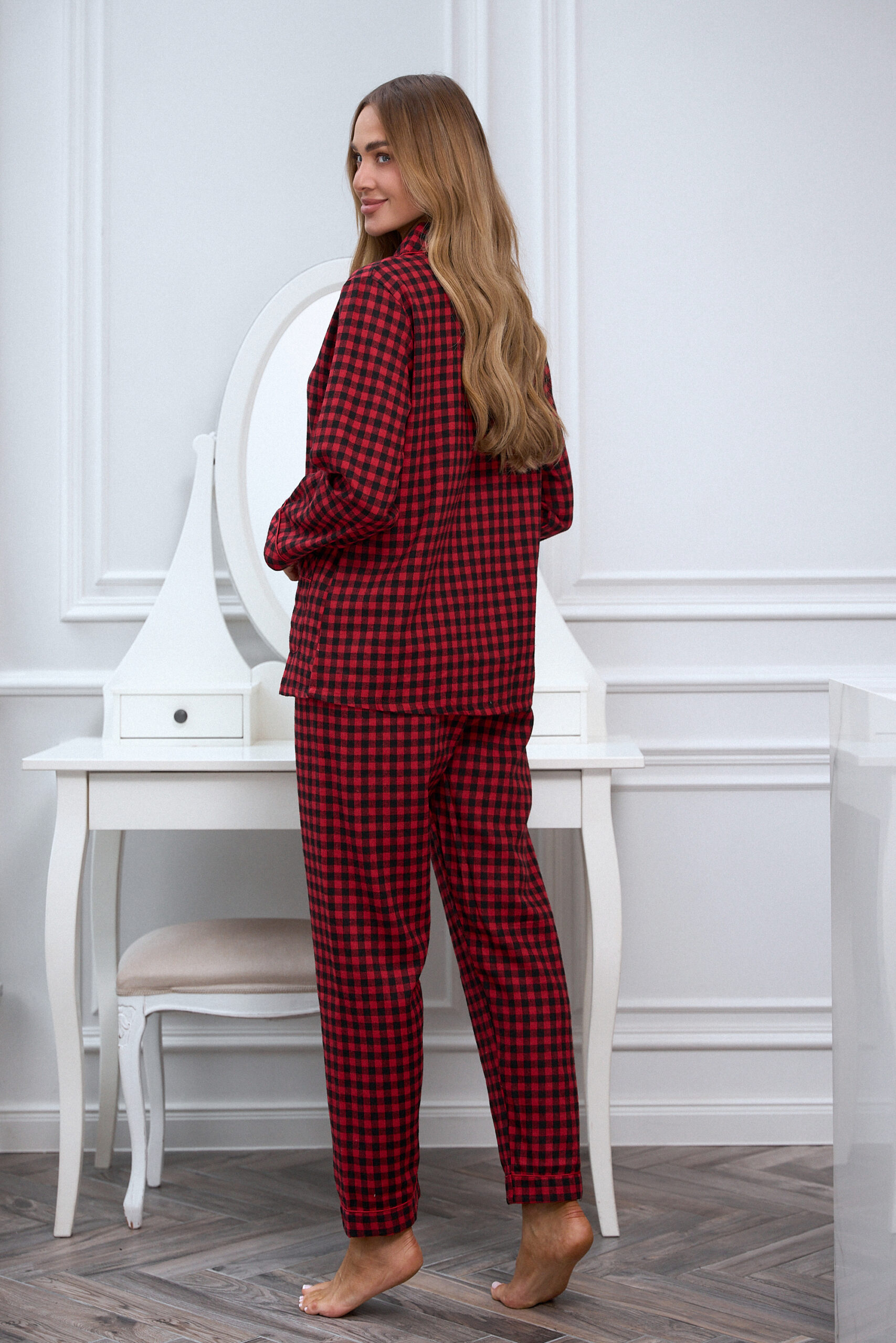 Pyjama model 222607 Pure Sin - Afbeelding 3