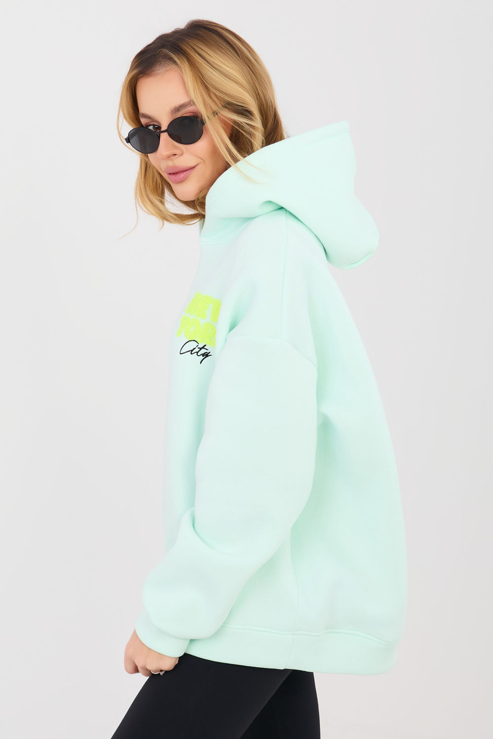 Sweater model 223454 Factory Price - Afbeelding 2
