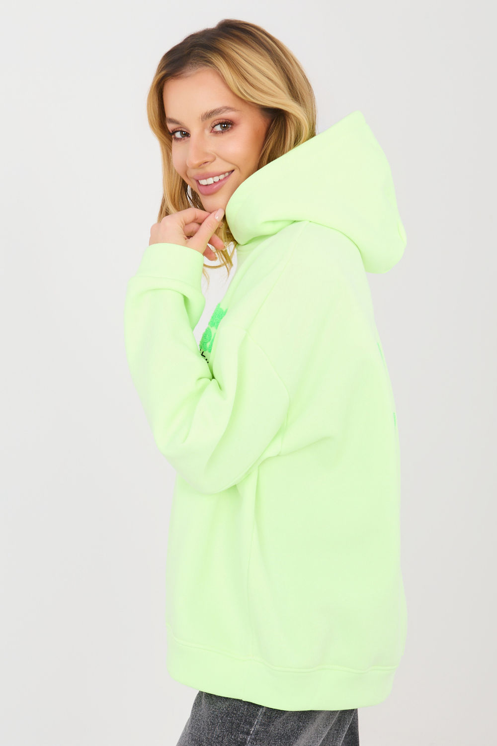 Sweater model 223455 Factory Price