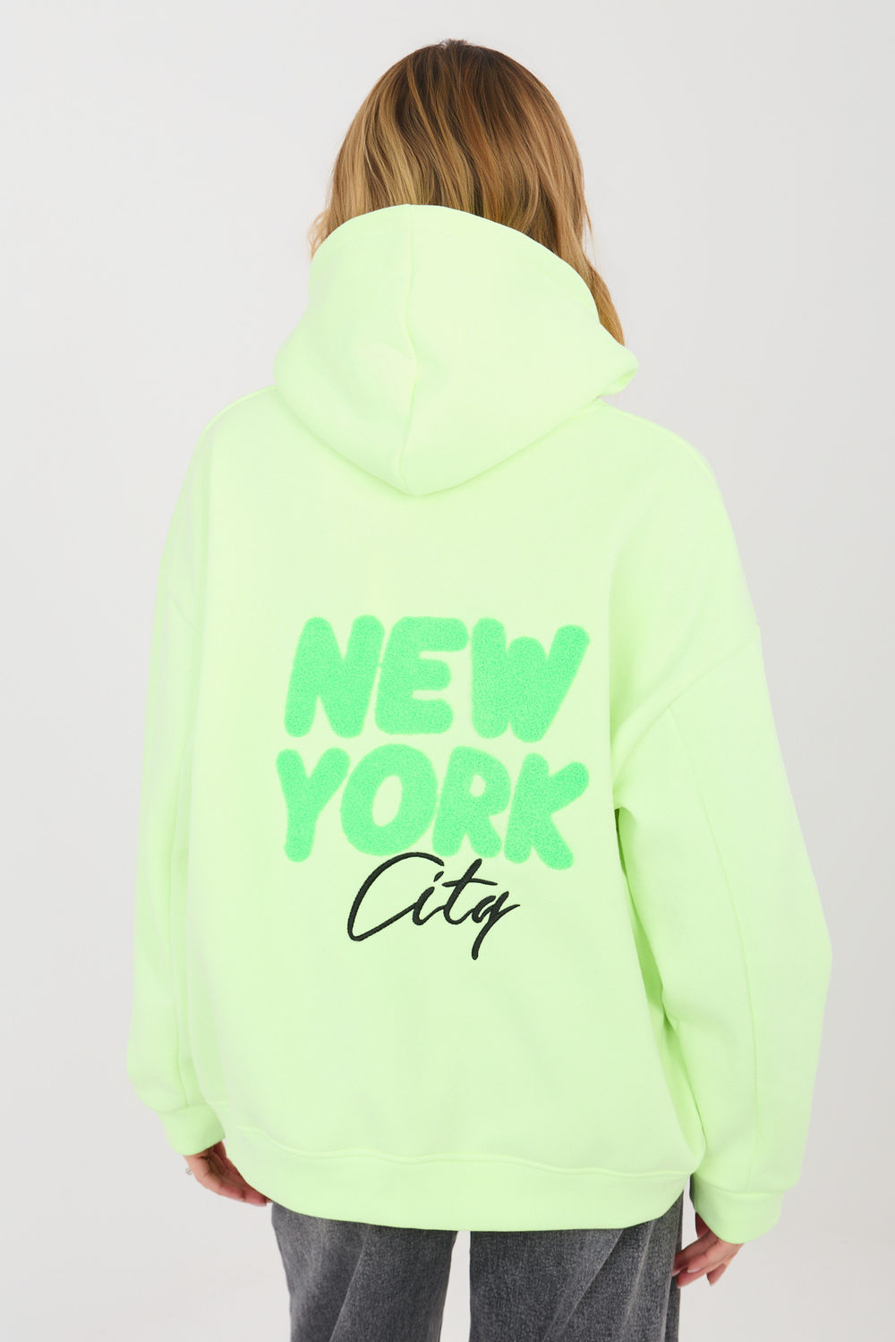 Sweater model 223455 Factory Price - Afbeelding 3