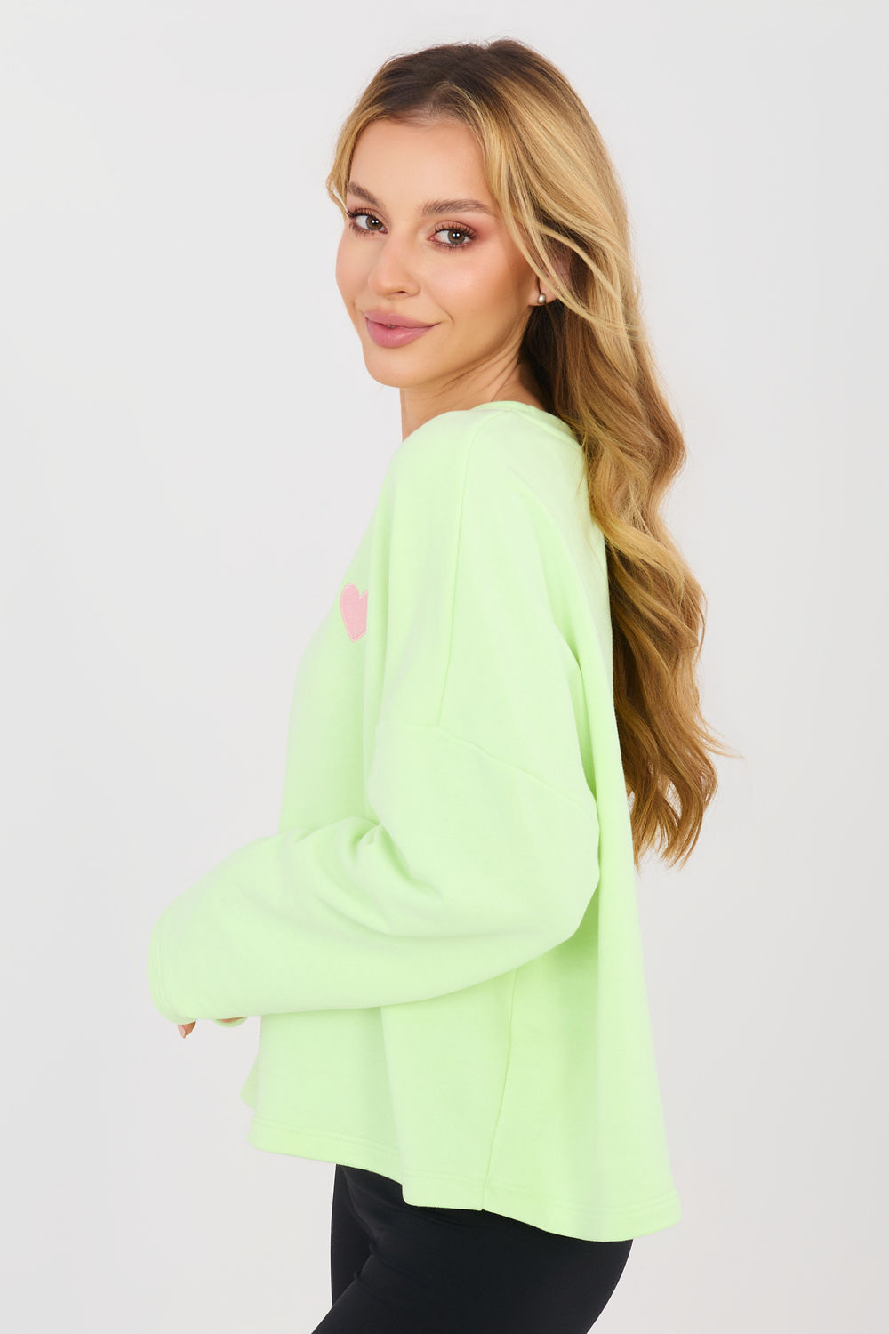 Sweater model 223459 Factory Price - Afbeelding 3