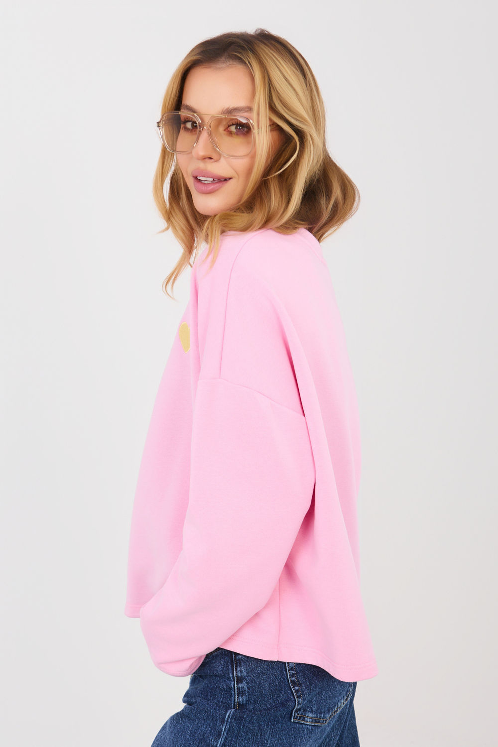 Sweater model 223460 Factory Price - Afbeelding 2