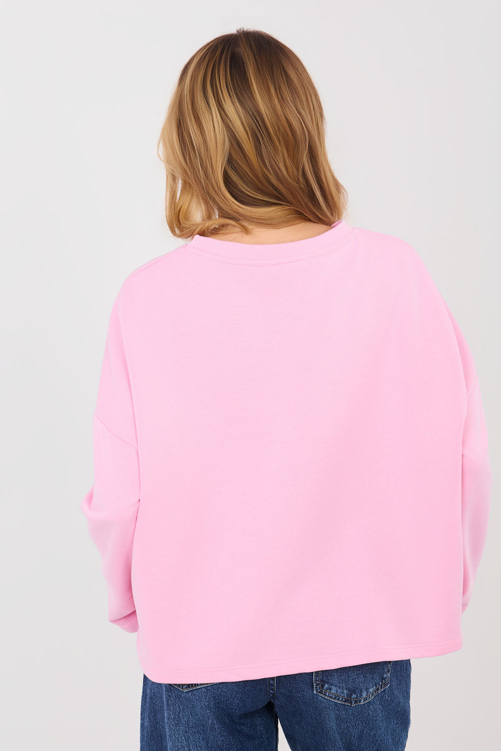 Sweater model 223460 Factory Price - Afbeelding 3