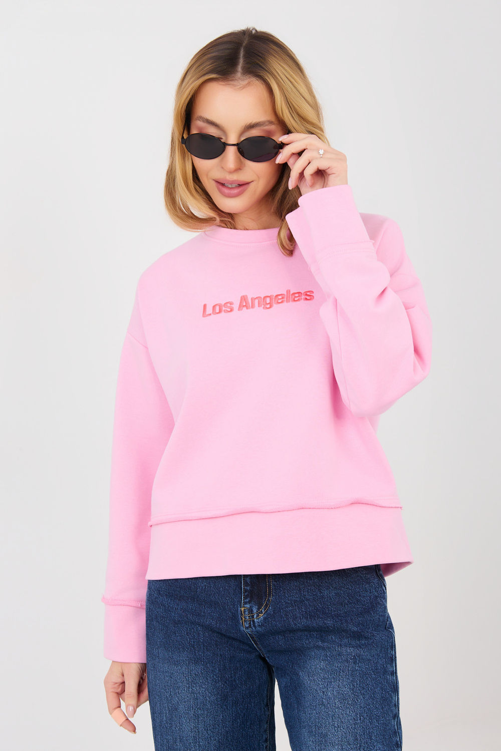 Sweater model 223461 Factory Price