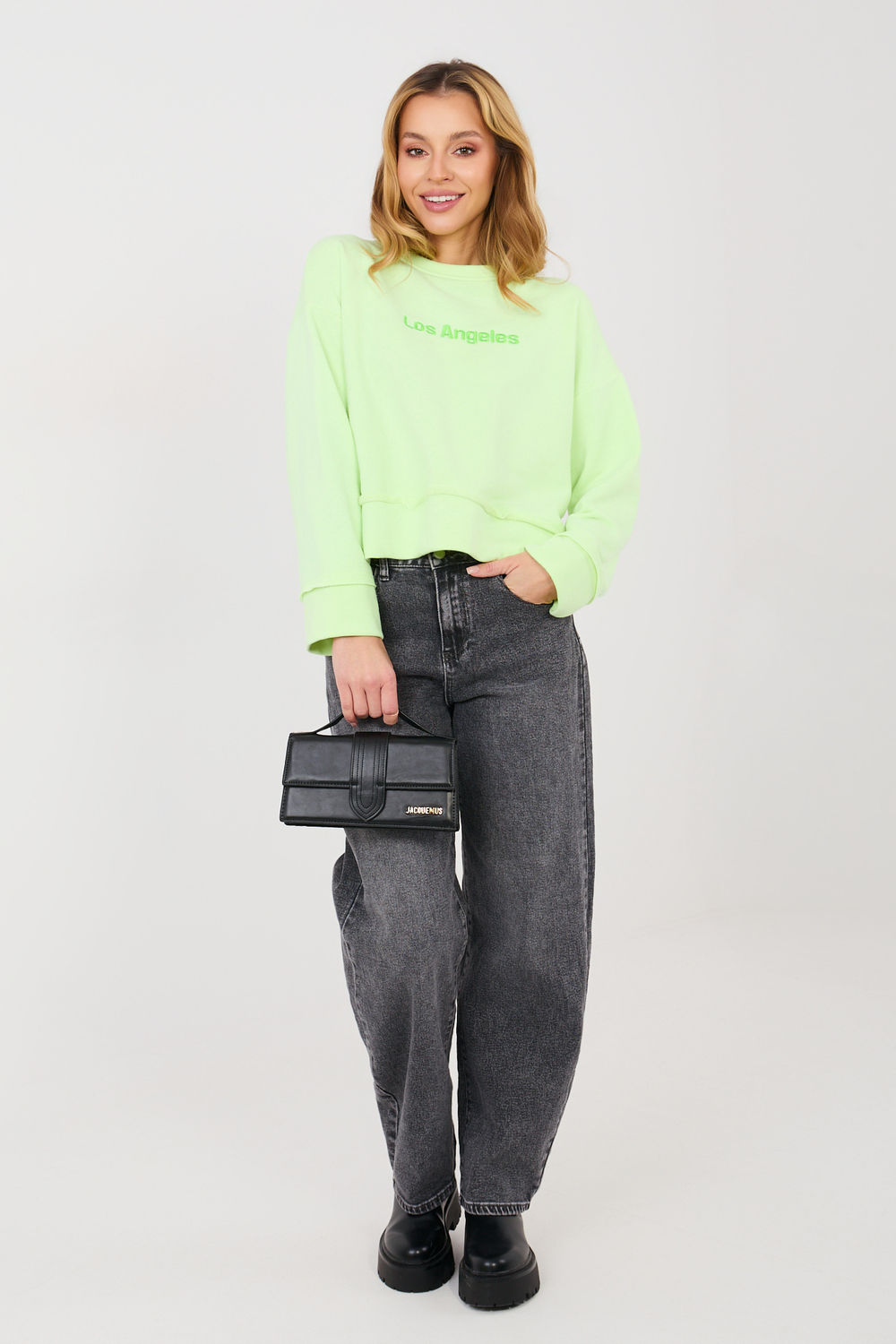 Sweater model 223462 Factory Price - Afbeelding 2