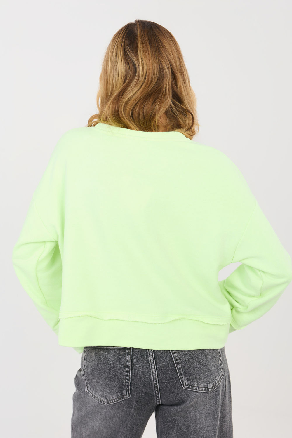 Sweater model 223462 Factory Price - Afbeelding 3