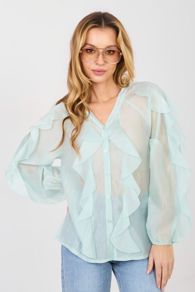 Langarm Hemd model 223467 Factory Price