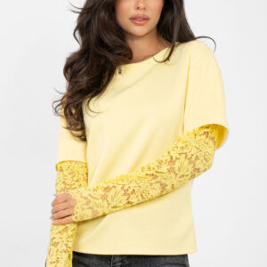 Bluse model 223487 Italy Moda