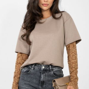 Bluse model 223490 Italy Moda