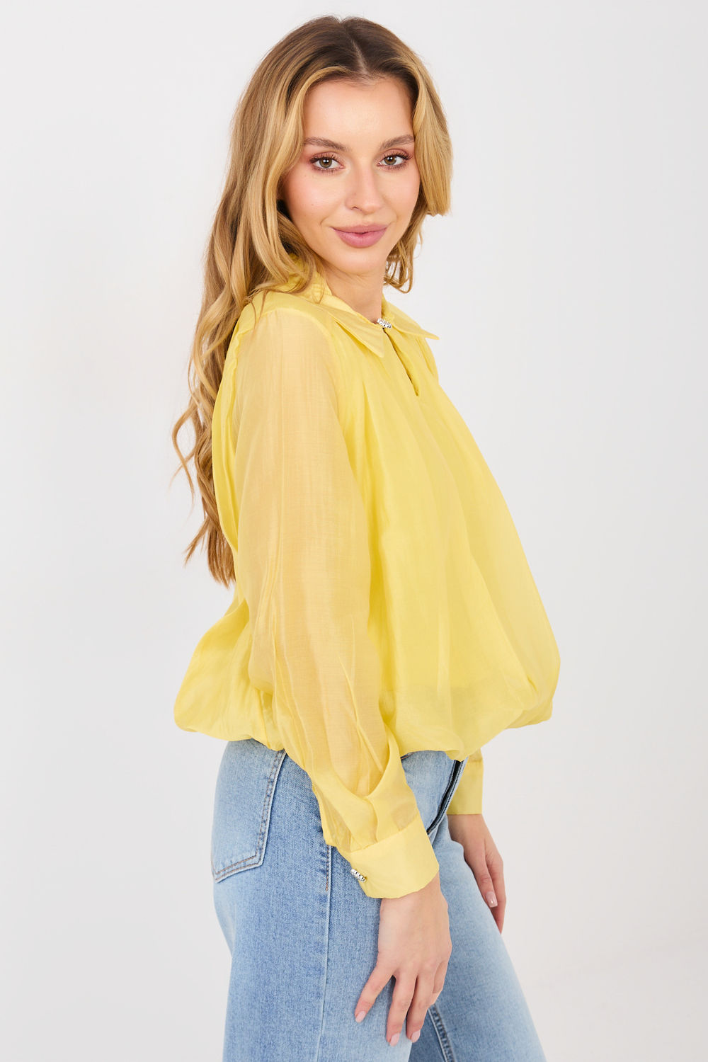 Bluse model 223493 Factory Price - Afbeelding 2