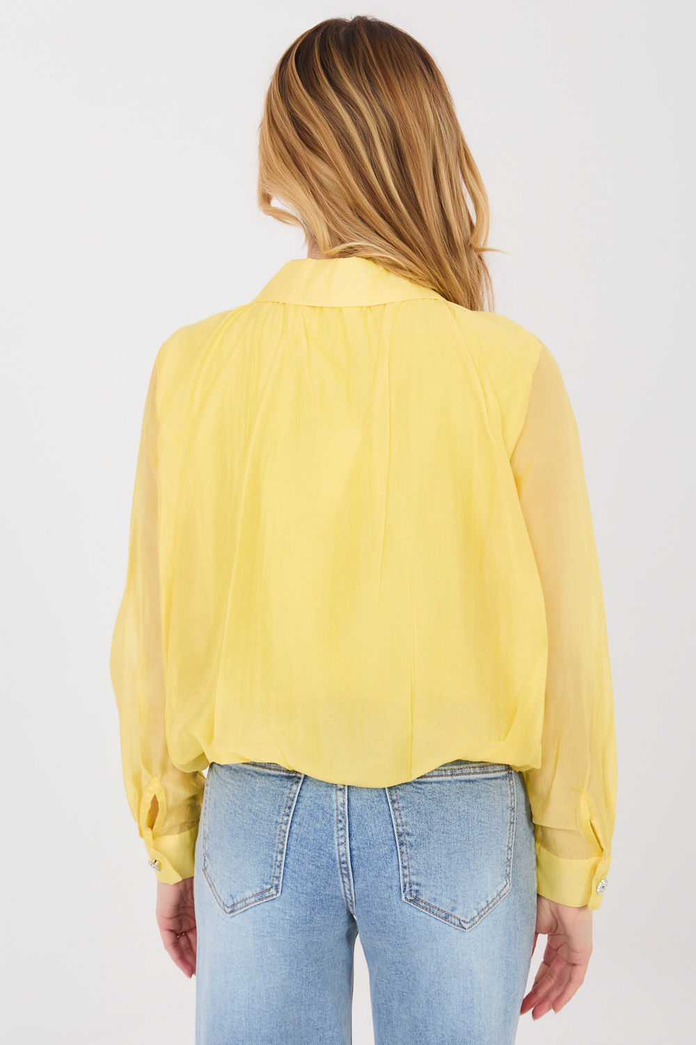 Bluse model 223493 Factory Price - Afbeelding 3