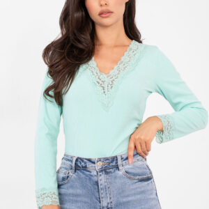Bluse model 223494 Italy Moda