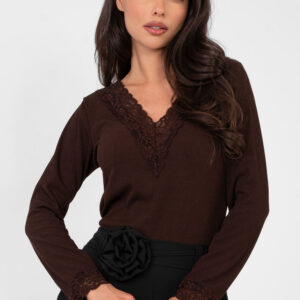 Bluse model 223495 Italy Moda