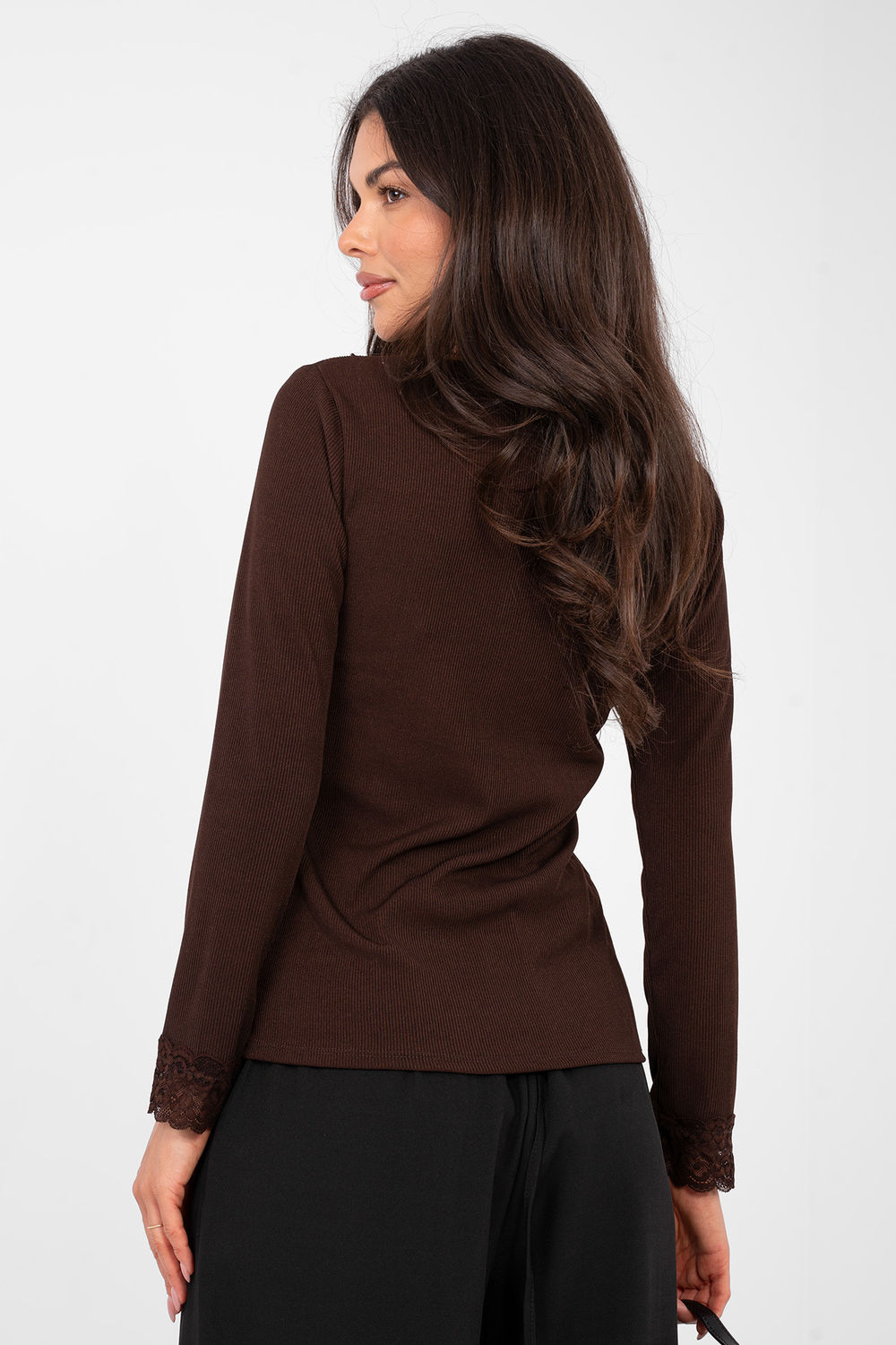 Bluse model 223495 Italy Moda - Afbeelding 3