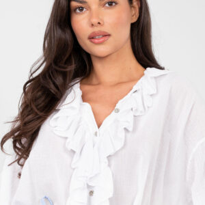 Bluse model 223503 Factory Price