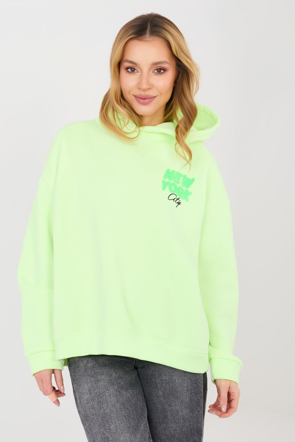 Sweater model 223455 Factory Price - Afbeelding 4