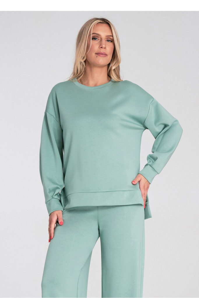 Sweater model 223539 Figl