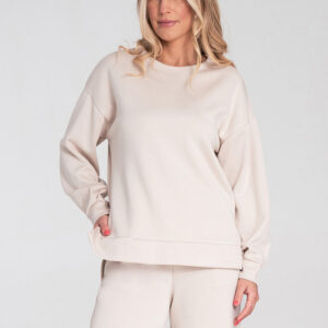 Sweater model 223540 Figl