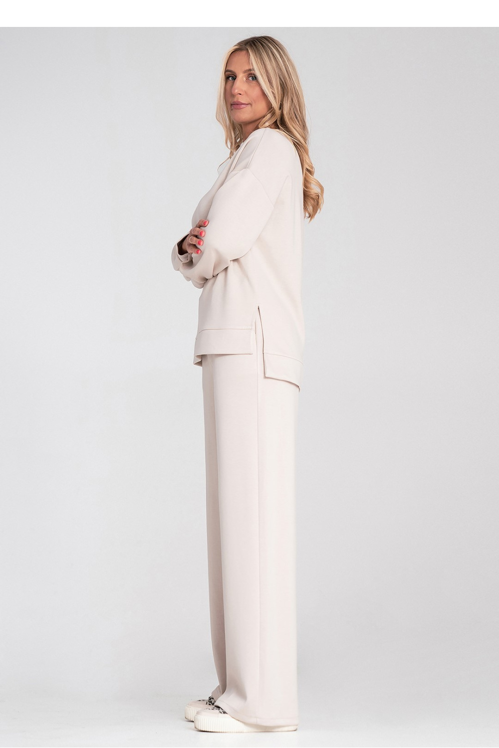 Sweater model 223540 Figl - Afbeelding 2