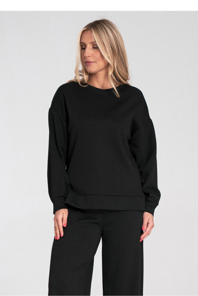 Sweater model 223541 Figl