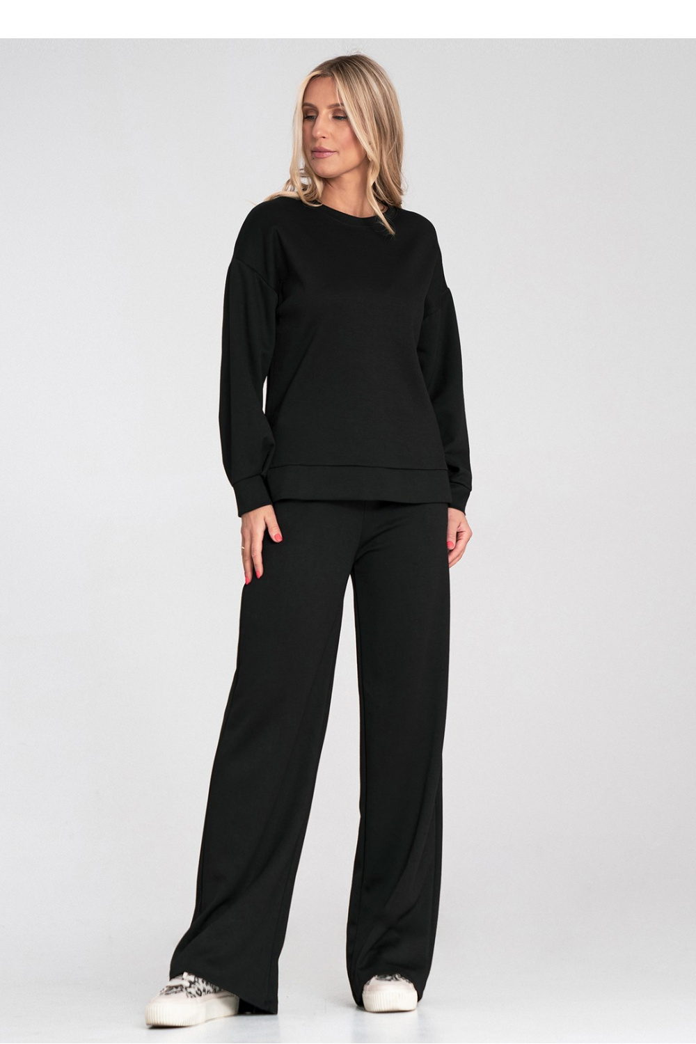 Sweater model 223541 Figl - Afbeelding 2