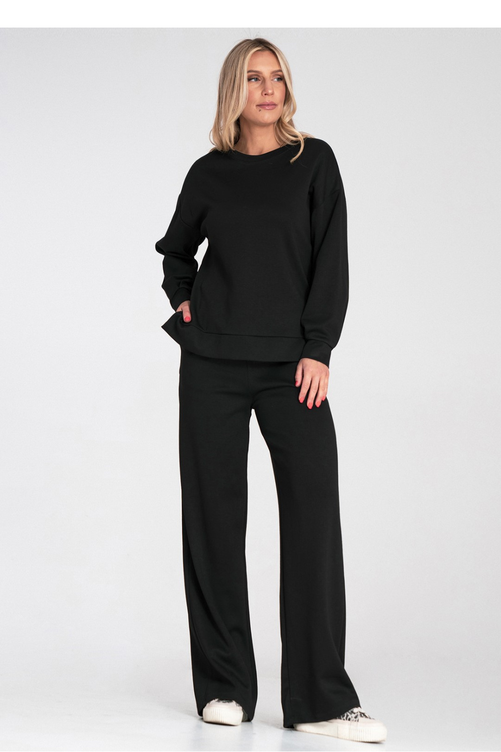Sweater model 223541 Figl - Afbeelding 4