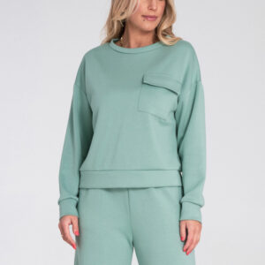 Sweater model 223542 Figl