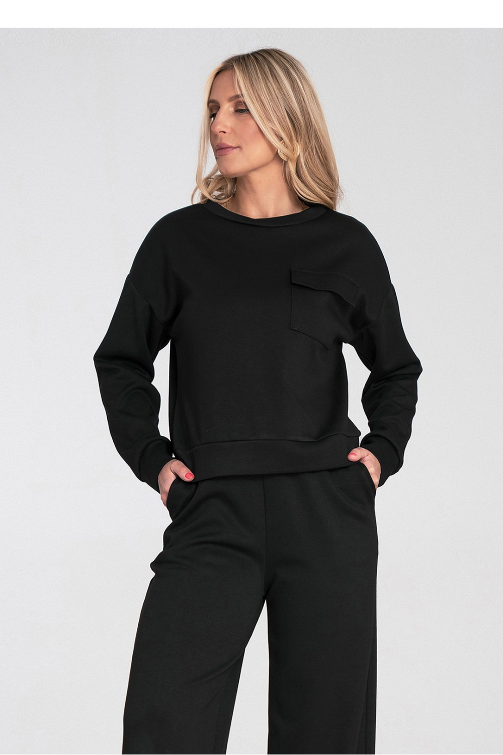 Sweater model 223543 Figl - Afbeelding 4