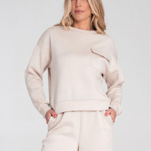 Sweater model 223544 Figl