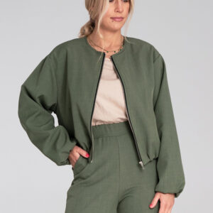 Jacke model 223545 Figl