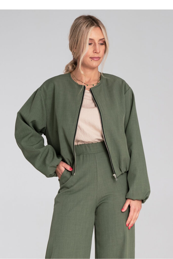 Jacke model 223545 Figl