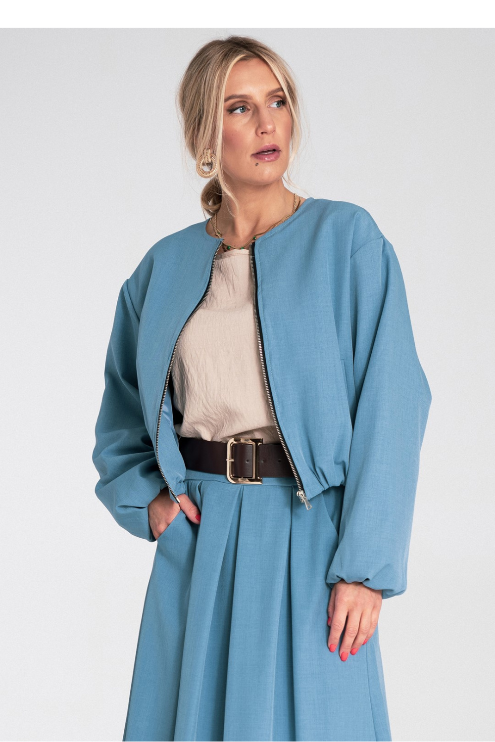 Jacke model 223546 Figl - Afbeelding 2