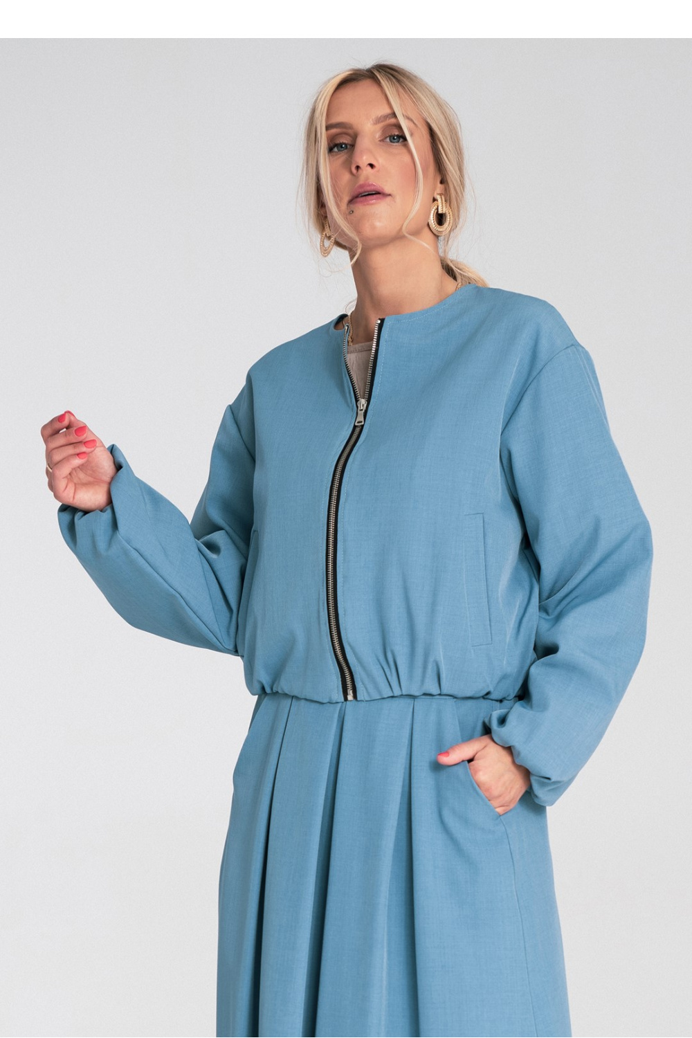Jacke model 223546 Figl - Afbeelding 4