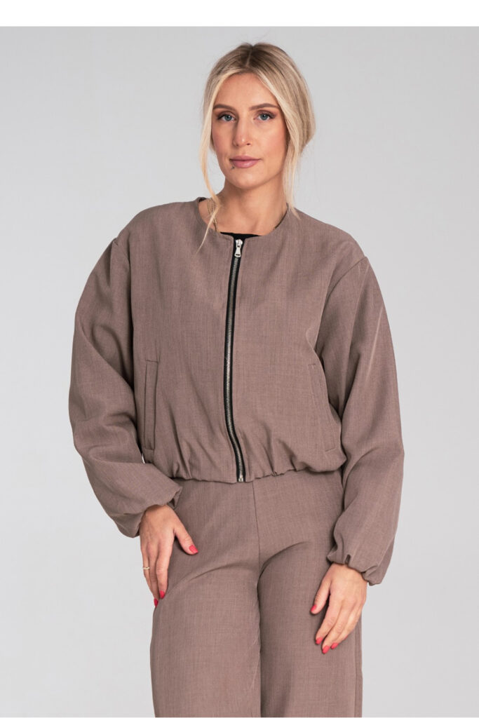 Jacke model 223547 Figl
