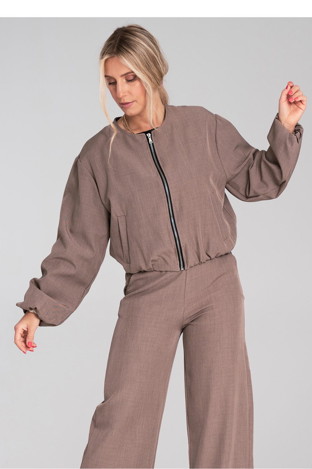 Jacke model 223547 Figl - Afbeelding 2