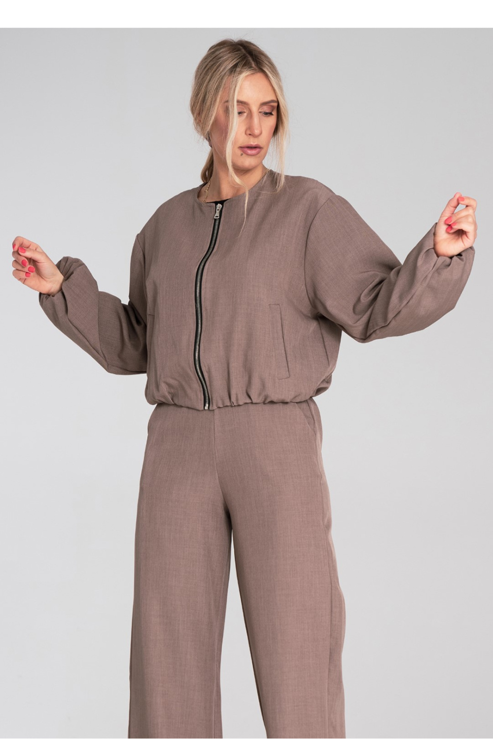 Jacke model 223547 Figl - Afbeelding 4