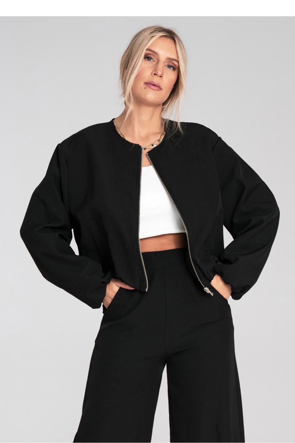 Jacke model 223548 Figl - Afbeelding 4