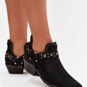 Stiefeletten model 223586 Step in style
