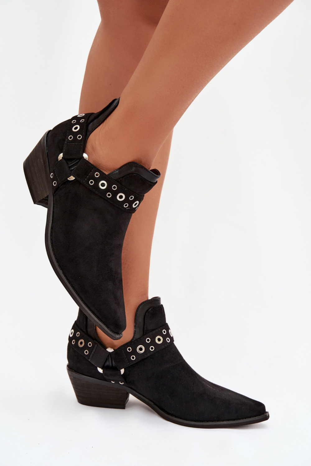 Stiefeletten model 223586 Step in style - Afbeelding 3