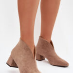 Stiefeletten mit Absatz model 223590 Step in style
