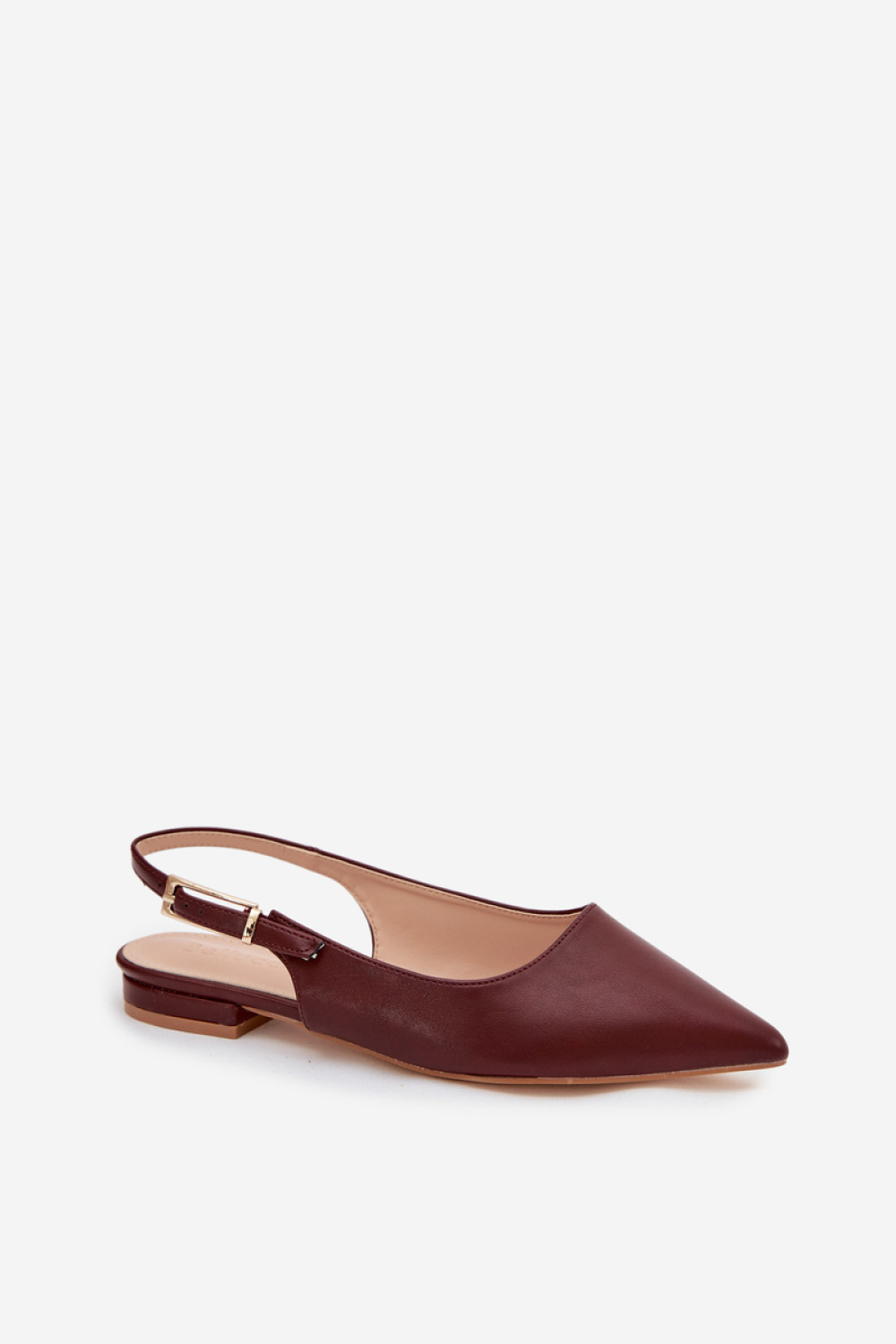 Ballerina Schuhe model 223593 Step in style - Afbeelding 2